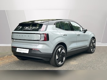 Used Volvo EX30 2025 for sale - 75996816: Photo