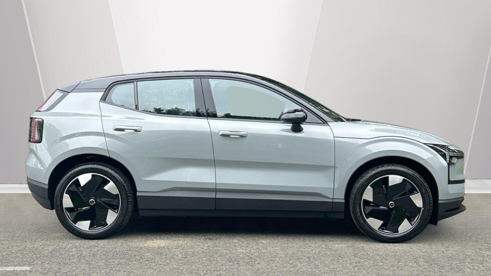 Used Volvo EX30 2025 for sale - 75996816: Photo 3