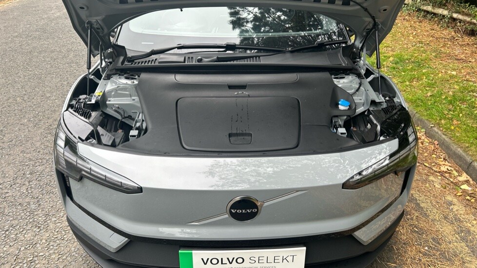 Used Volvo EX30 2025 for sale - 75996816: Photo 36