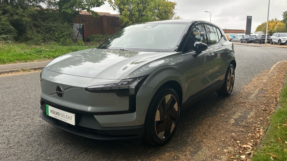 Used Volvo EX30 2025 for sale - 75996816: Photo 37