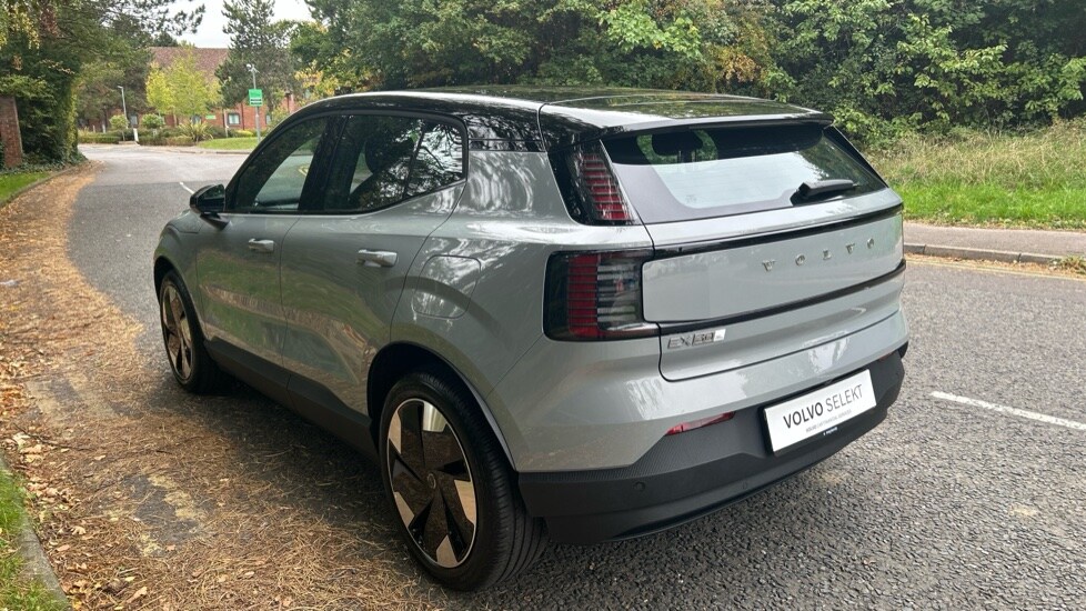 Used Volvo EX30 2025 for sale - 75996816: Photo 38