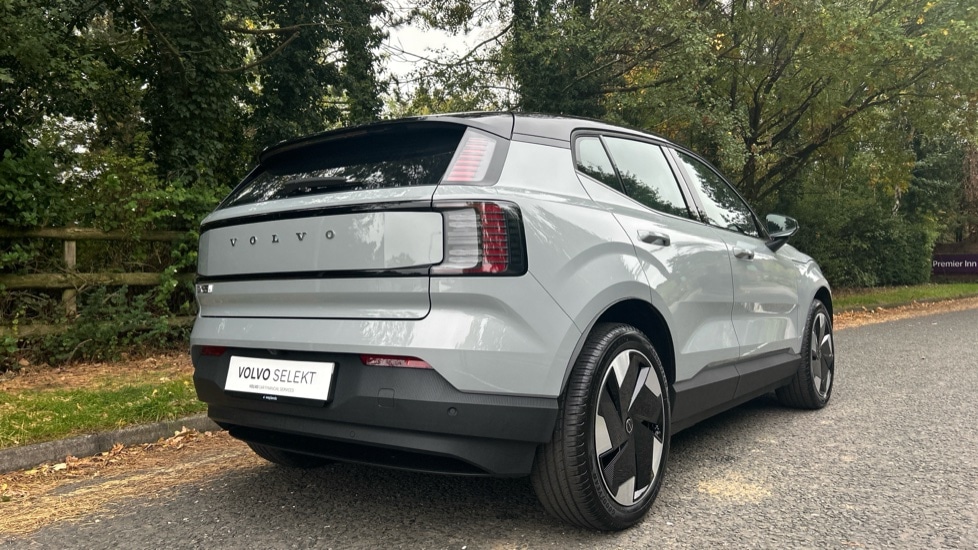 Used Volvo EX30 2025 for sale - 75996816: Photo 39