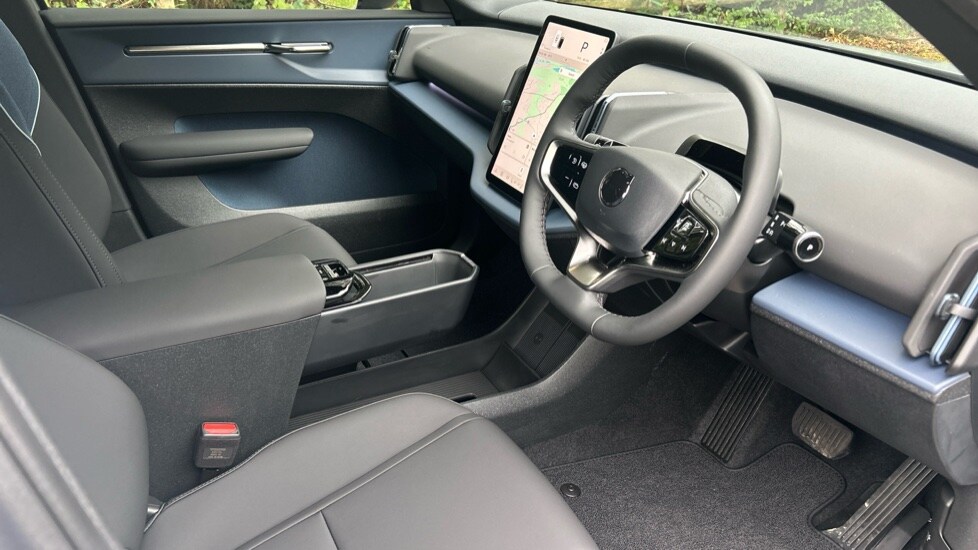 Used Volvo EX30 2025 for sale - 75996816: Photo 4