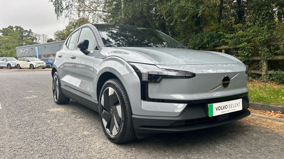 Used Volvo EX30 2025 for sale - 75996816: Photo 40