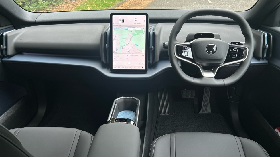 Used Volvo EX30 2025 for sale - 75996816: Photo 5