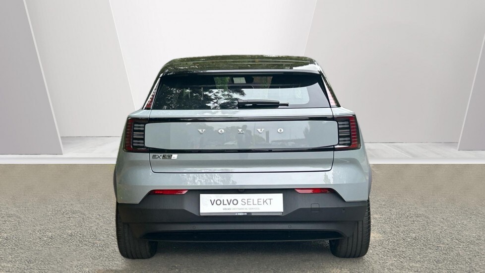 Used Volvo EX30 2025 for sale - 75996816: Photo 7
