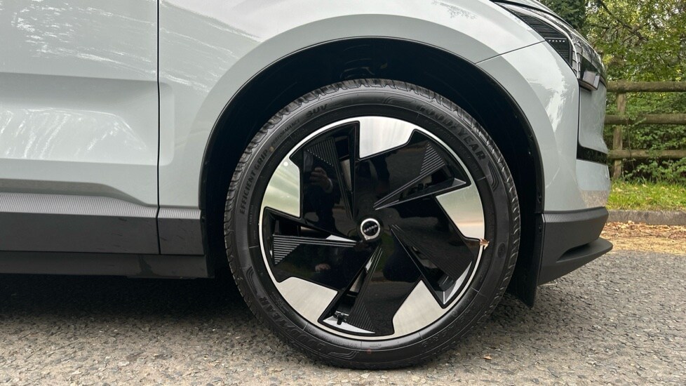 Used Volvo EX30 2025 for sale - 75996816: Photo 9