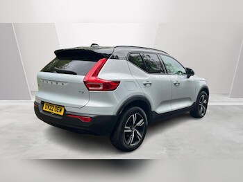 Used Volvo XC40 2022 for sale - 78328796: Photo