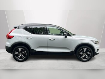 Used Volvo XC40 2022 for sale - 78328796: Photo