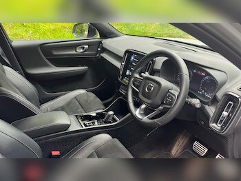 Used Volvo XC40 2022 for sale - 78328796: Photo