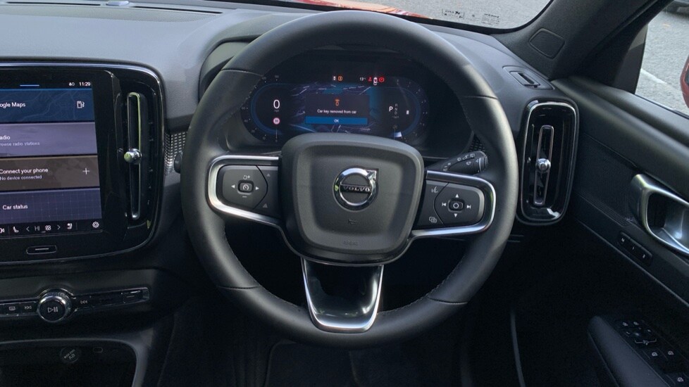 Used Volvo XC40 2025 for sale - 76195986: Photo 10