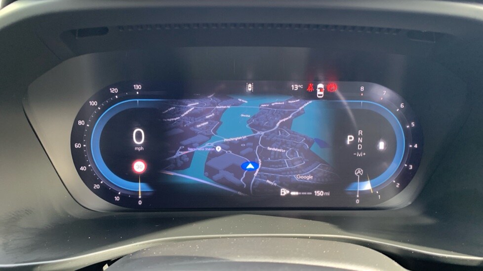 Used Volvo XC40 2025 for sale - 76195986: Photo 11