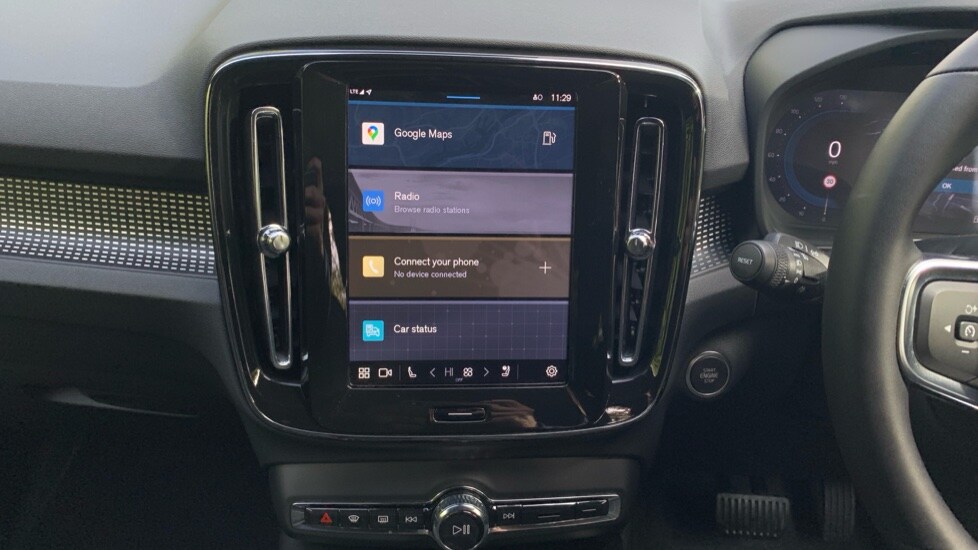 Used Volvo XC40 2025 for sale - 76195986: Photo 12