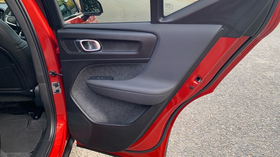 Used Volvo XC40 2025 for sale - 76195986: Photo 19