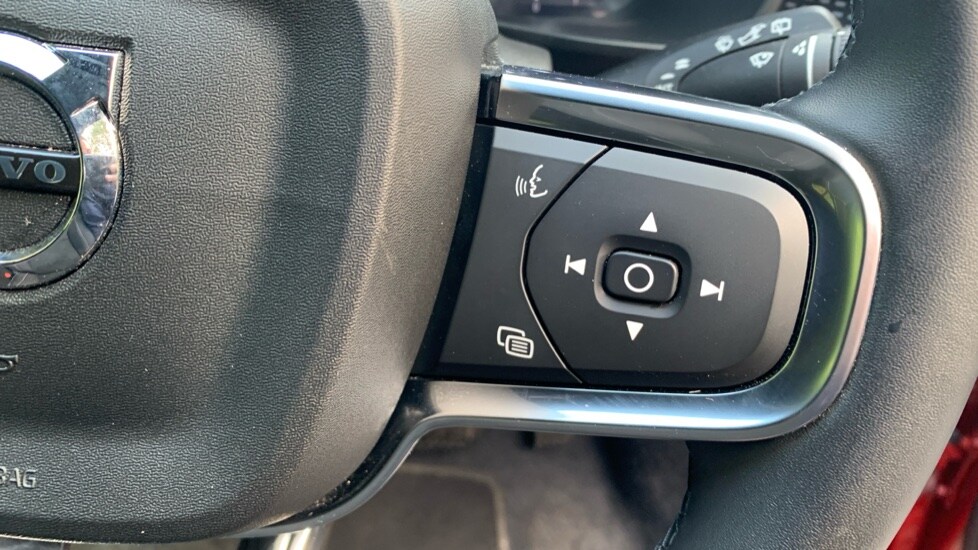 Used Volvo XC40 2025 for sale - 76195986: Photo 27
