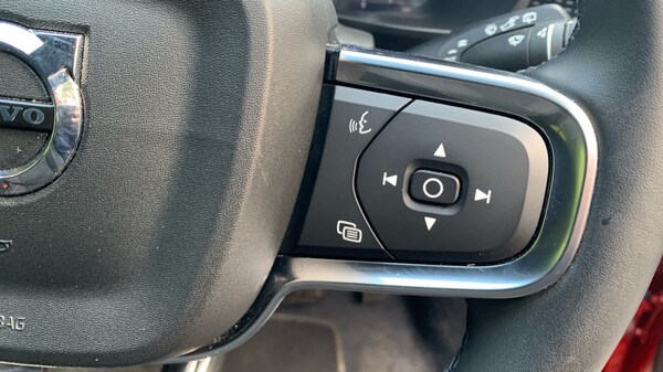 Used Volvo XC40 2025 for sale - 76195986: Photo 27