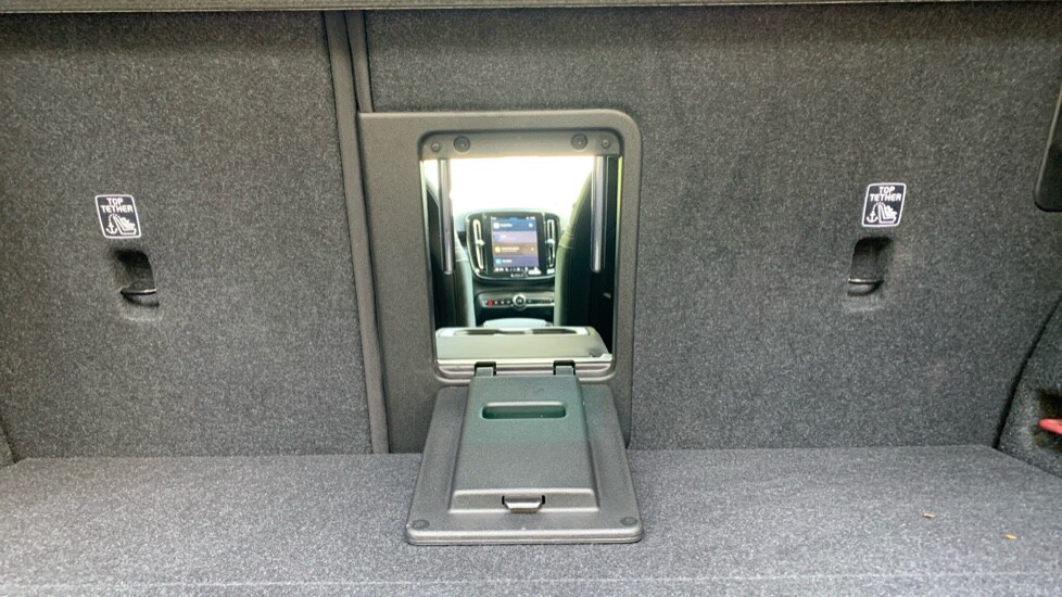 Used Volvo XC40 2025 for sale - 76195986: Photo 34