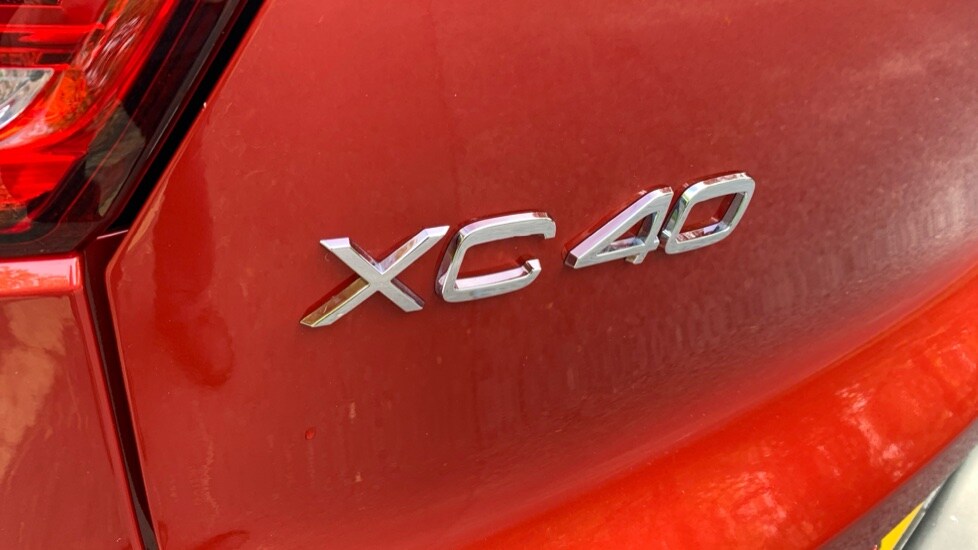 Used Volvo XC40 2025 for sale - 76195986: Photo 36