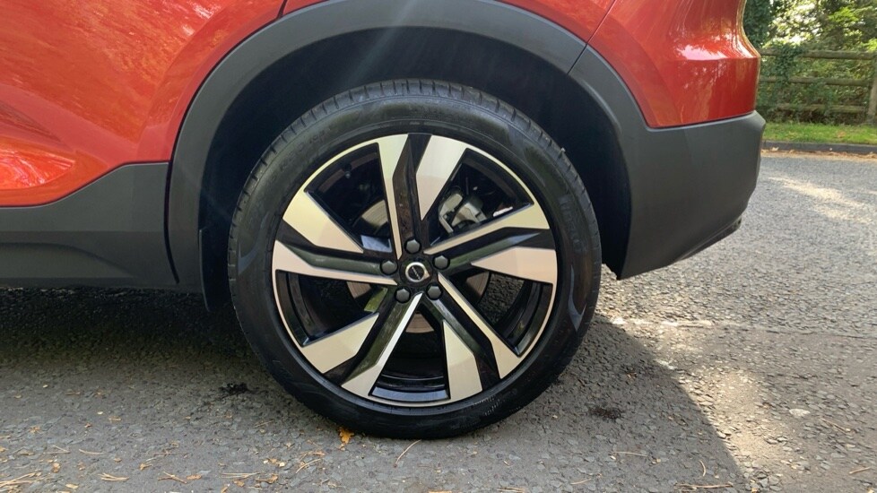 Used Volvo XC40 2025 for sale - 76195986: Photo 39