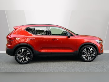 Used Volvo XC40 2025 for sale - 76195986: Photo 3