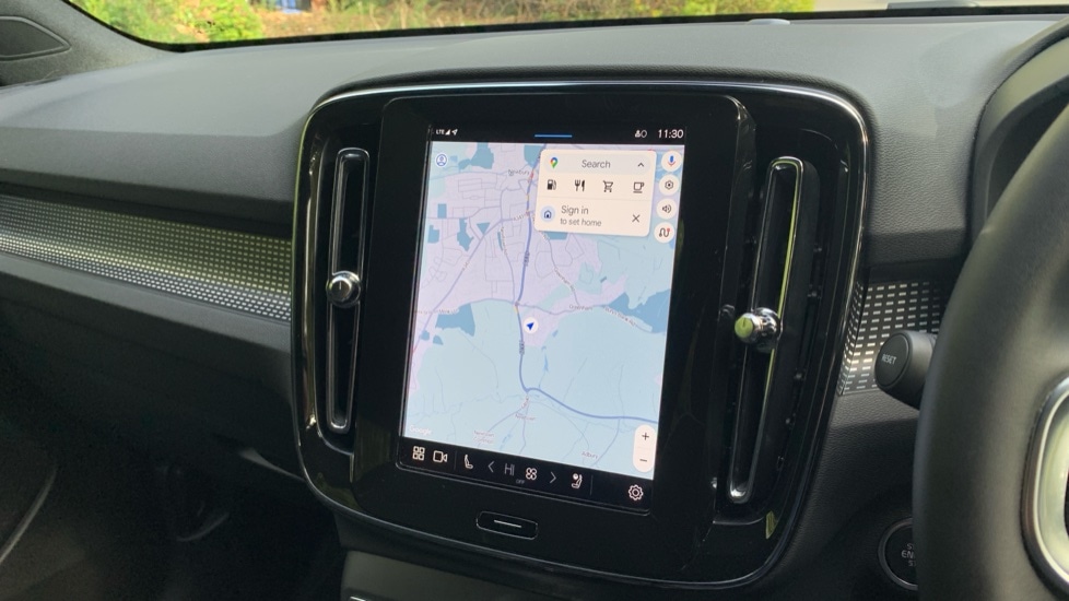 Used Volvo XC40 2025 for sale - 76195986: Photo 41