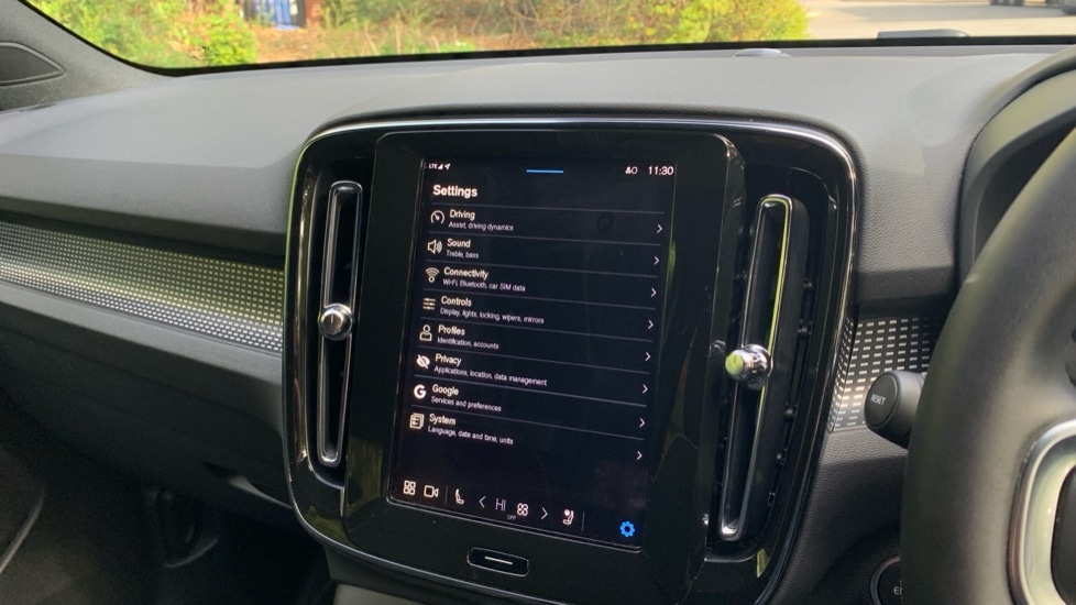 Used Volvo XC40 2025 for sale - 76195986: Photo 42