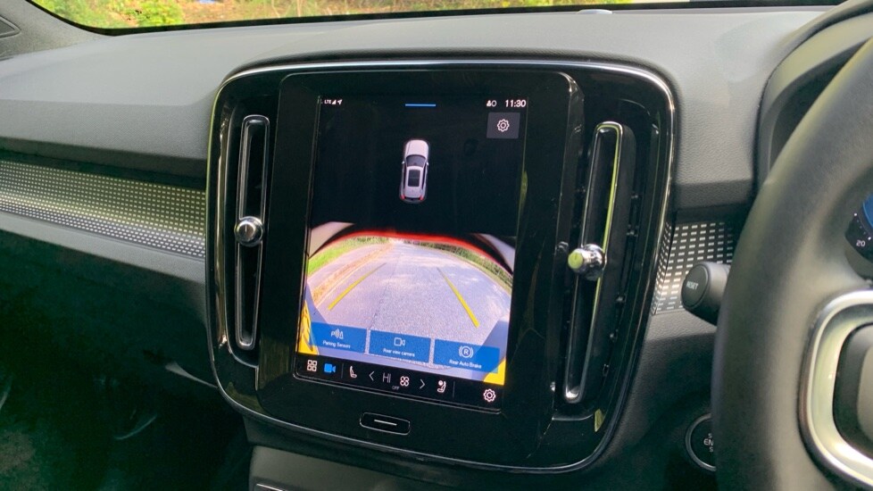 Used Volvo XC40 2025 for sale - 76195986: Photo 44