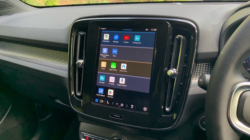 Used Volvo XC40 2025 for sale - 76195986: Photo 45