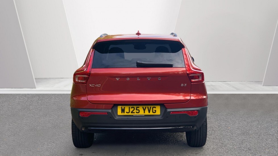 Used Volvo XC40 2025 for sale - 76195986: Photo 7