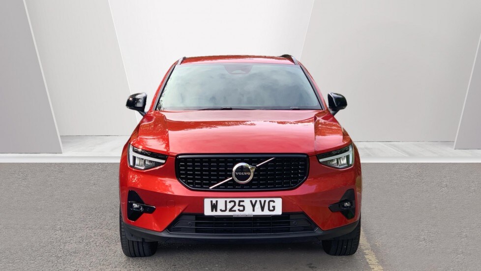 Used Volvo XC40 2025 for sale - 76195986: Photo 8