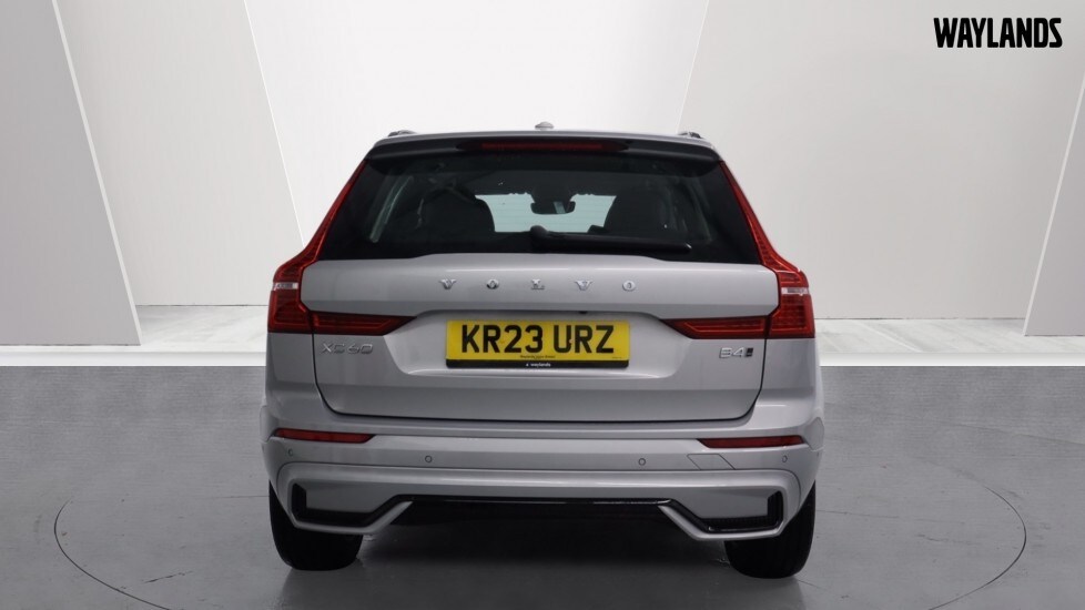 Used Volvo XC60 2023 for sale - 77995048: Photo 13