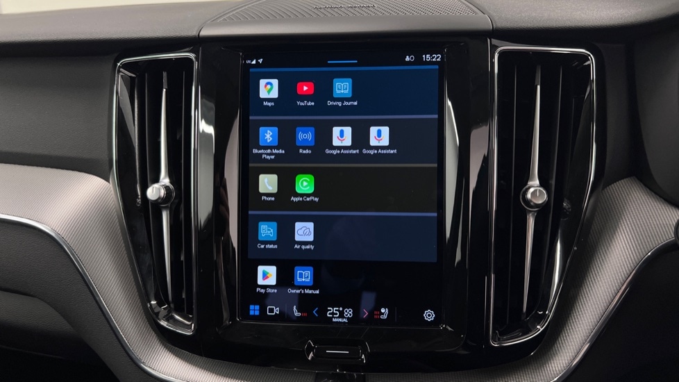 Used Volvo XC60 2023 for sale - 77995048: Photo 21