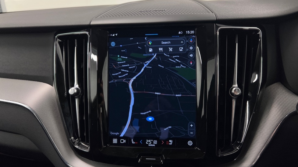 Used Volvo XC60 2023 for sale - 77995048: Photo 25