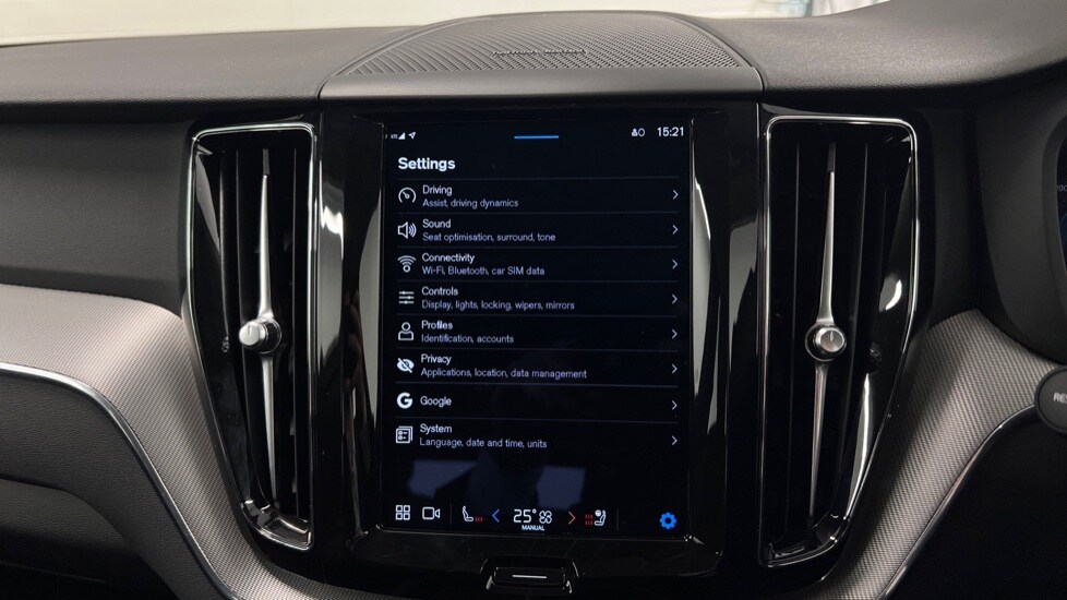 Used Volvo XC60 2023 for sale - 77995048: Photo 26