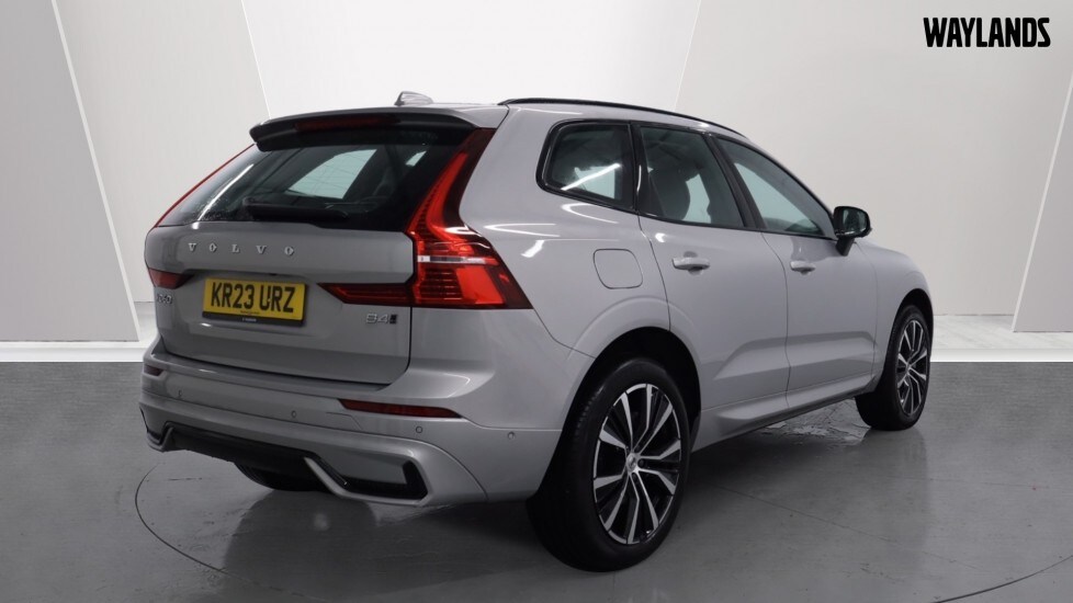 Used Volvo XC60 2023 for sale - 77995048: Photo 7