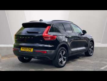 Used Volvo XC40 2022 for sale - 74826831: Photo