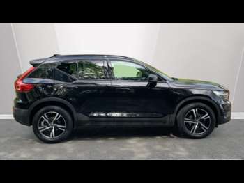 Used Volvo XC40 2022 for sale - 74826831: Photo