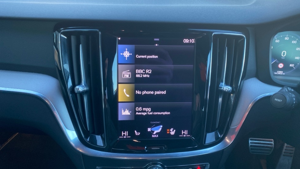 Used Volvo S60 2020 for sale - 77164158: Photo 12