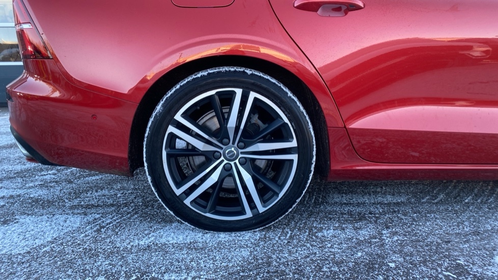 Used Volvo S60 2020 for sale - 77164158: Photo 17