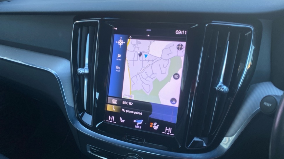 Used Volvo S60 2020 for sale - 77164158: Photo 41