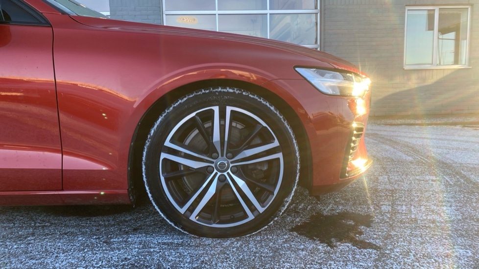 Used Volvo S60 2020 for sale - 77164158: Photo 9