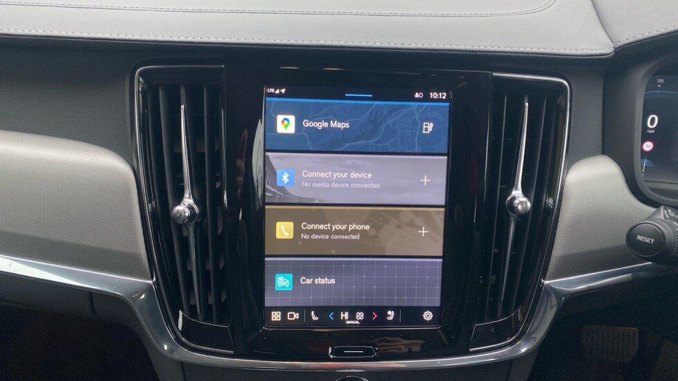 Used Volvo V90 2025 for sale - 77634658: Photo 12