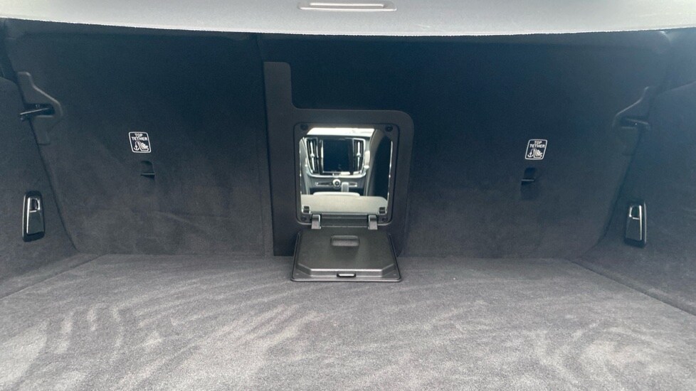 Used Volvo V90 2025 for sale - 77634658: Photo 17