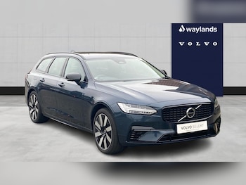 2025 - 2.0 T6 [350] PHEV Plus Dark 5dr AWD Auto