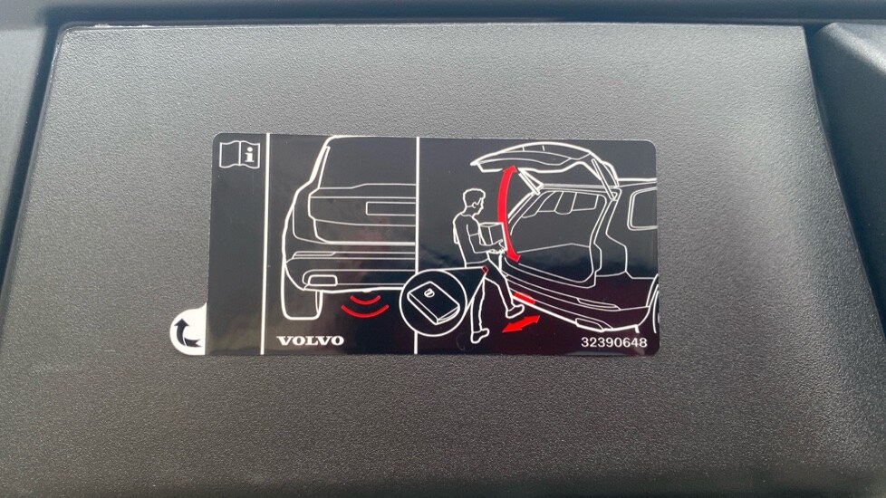 Used Volvo V90 2025 for sale - 77634658: Photo 20