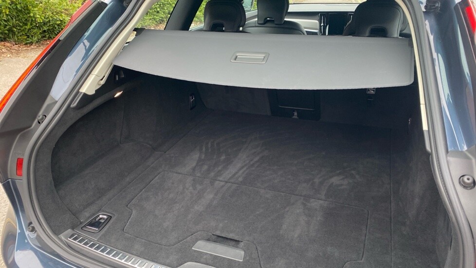 Used Volvo V90 2025 for sale - 77634658: Photo 21