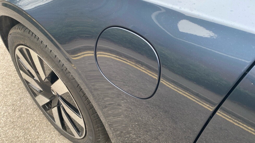 Used Volvo V90 2025 for sale - 77634658: Photo 22