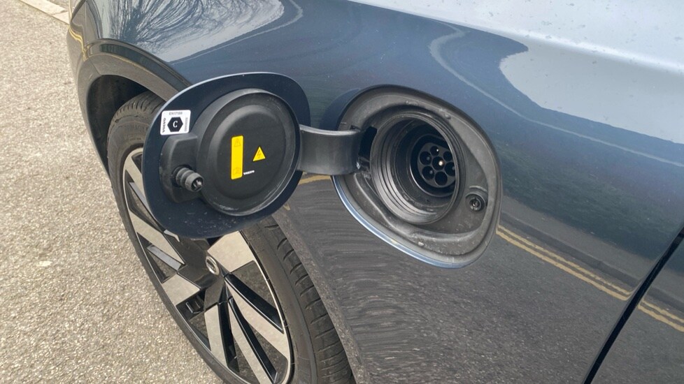 Used Volvo V90 2025 for sale - 77634658: Photo 23