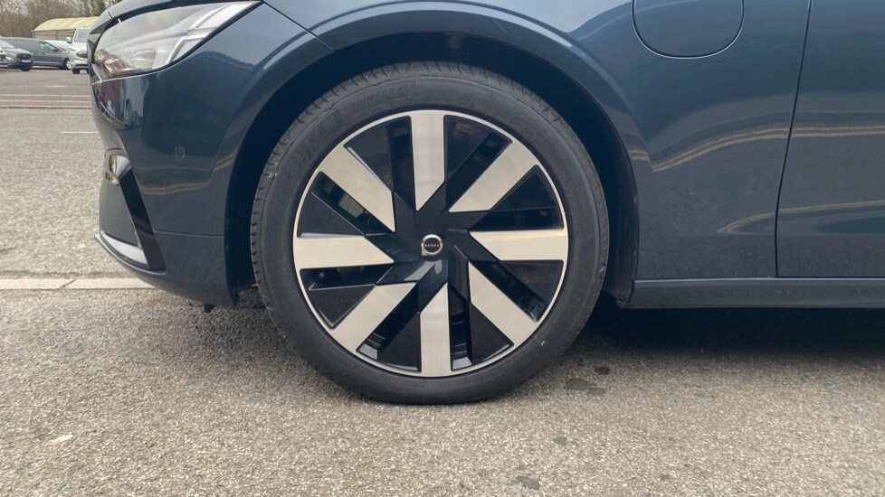 Used Volvo V90 2025 for sale - 77634658: Photo 24