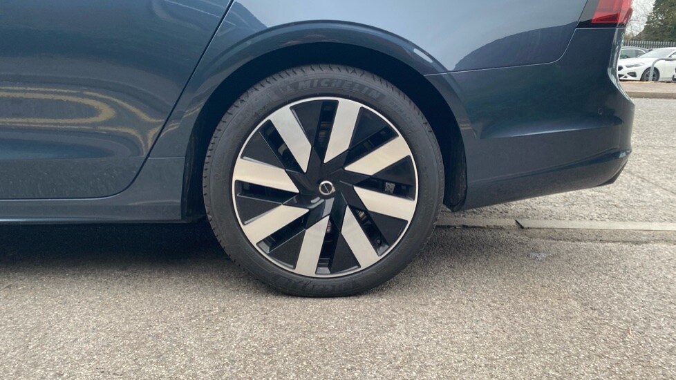 Used Volvo V90 2025 for sale - 77634658: Photo 25